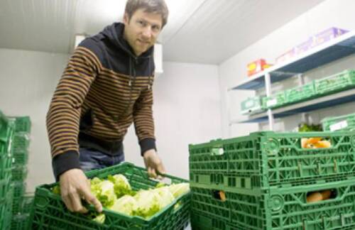 Fruits et légumes, un marché en pleine évolution