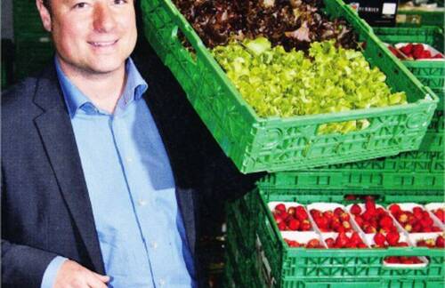 David Lizzola « J’ai 32 ans et j’ai racheté la PME qui m’employait »
